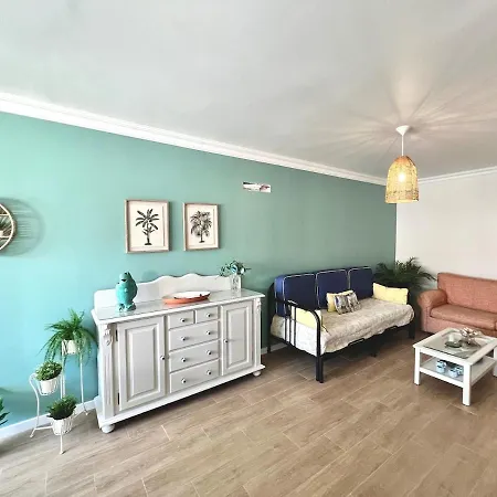 Sun & Apartment, Golf And Parking Apartment
