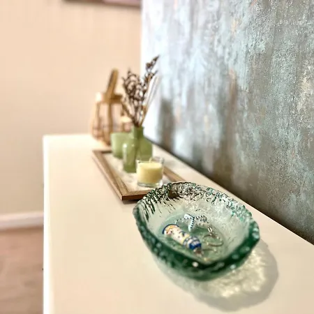 Sun & Apartment, Golf And Parking Apartment *