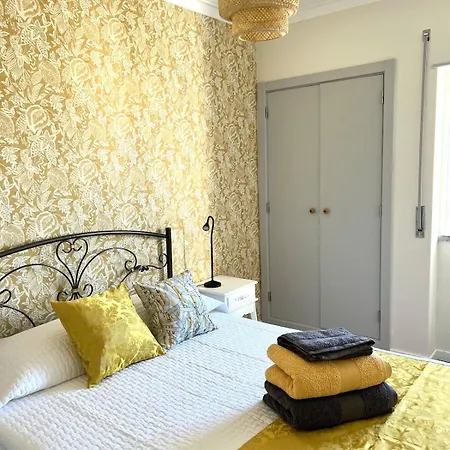 Sun & Apartment, Golf And Parking Apartment *
