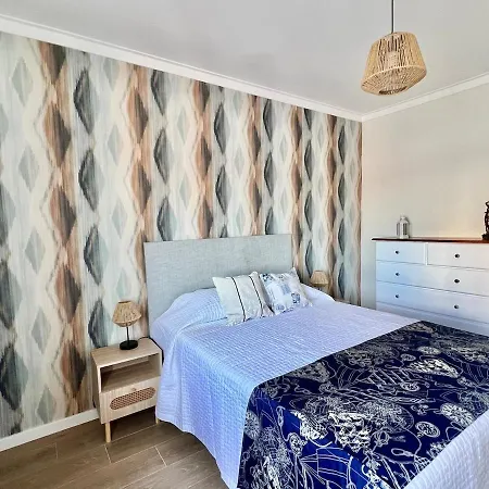 Sun & Apartment, Golf And Parking Apartment *