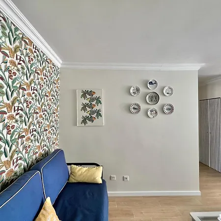 Sun & Apartment, Golf And Parking * Armacao de Pera