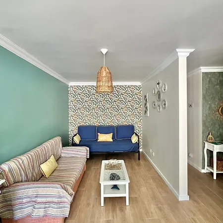 Sun & Apartment, Golf And Parking *