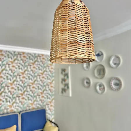 Apartment Sun & Apartment, Golf And Parking Armacao de Pera